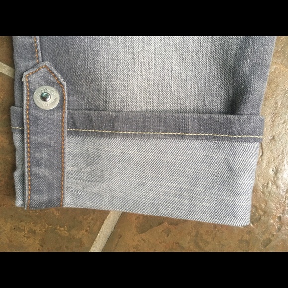 ZCO Premium Capri Jeans size  3 - Picture 6 of 10